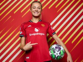 Rolfo: Embracing the Power of Positivity!