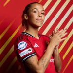 Dual Loyalties: A Journey Between United Women and PSG