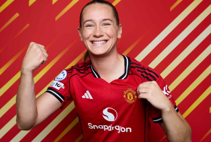 Seven Questions with Elisabeth Terland: A Lucky Insight