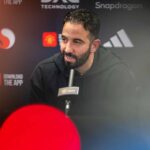 Ruben's Press Conference: Unveiling Insights, Part One