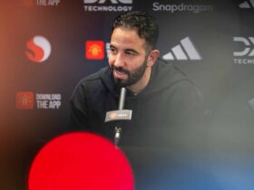 Ruben's Press Conference: Unveiling Insights, Part One