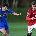 Future Stars Clash: United vs. Leeds U18 Showdown
