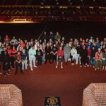 Fourth Annual Stadium Sleep Out Raises £30,000 for Charitable Cause