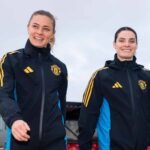 United Women on the Road: Clash with Wolfsburg
