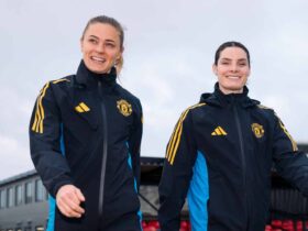 United Women on the Road: Clash with Wolfsburg
