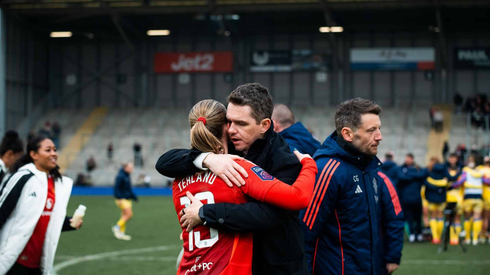 Negotiations in Focus: The Skinner-Terland Dialogues