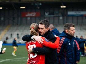 Negotiations in Focus: The Skinner-Terland Dialogues