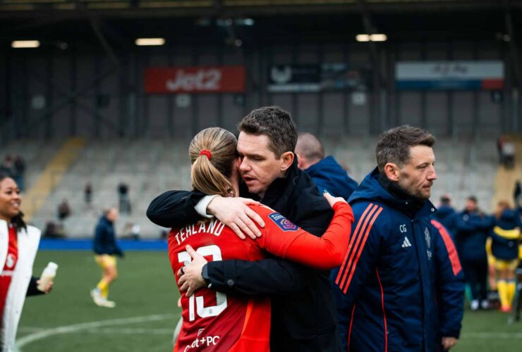 Negotiations in Focus: The Skinner-Terland Dialogues