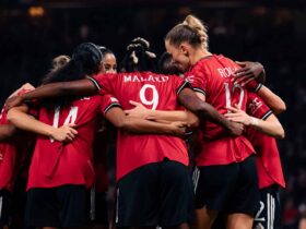 Your Guide to Catching Wolfsburg vs. United Women Live!