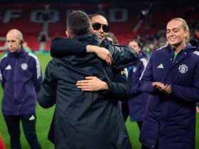 Status Report: United Women's Injury Progress