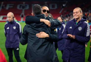 Status Report: United Women's Injury Progress