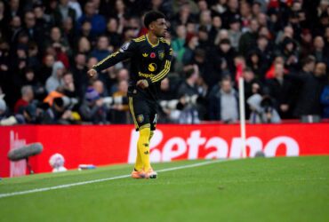 Parker: Finding Common Ground with Amad