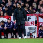 Decoding Amorim's Strategic Substitutions Against Forest