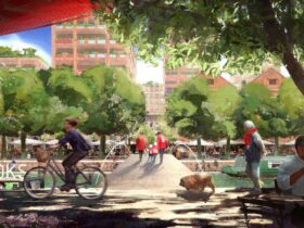 United Embraces Greater Manchester's Ambitious Growth Strategy