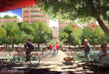 United Embraces Greater Manchester's Ambitious Growth Strategy