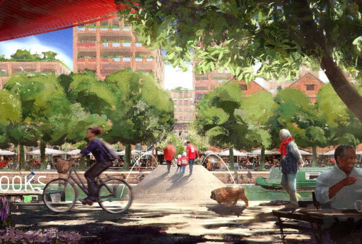 United Embraces Greater Manchester's Ambitious Growth Strategy