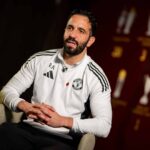 Ruben's Commitment: Transforming Today and Tomorrow