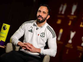 Ruben's Commitment: Transforming Today and Tomorrow