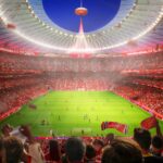 United Champions: Backing the 2035 Women's World Cup Dream