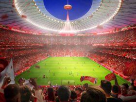 United Champions: Backing the 2035 Women's World Cup Dream