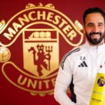 Amorim Clinches Manager of the Month Honors!