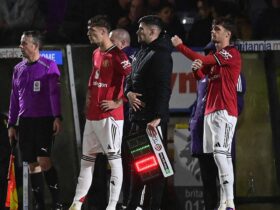 Fletcher Twins Set for Showdown as Kana Biyik Receives the Nod