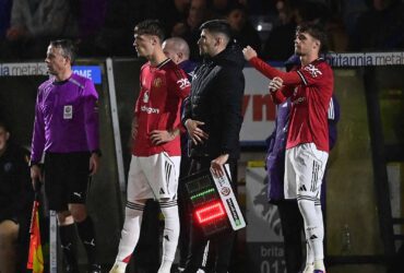 Fletcher Twins Set for Showdown as Kana Biyik Receives the Nod