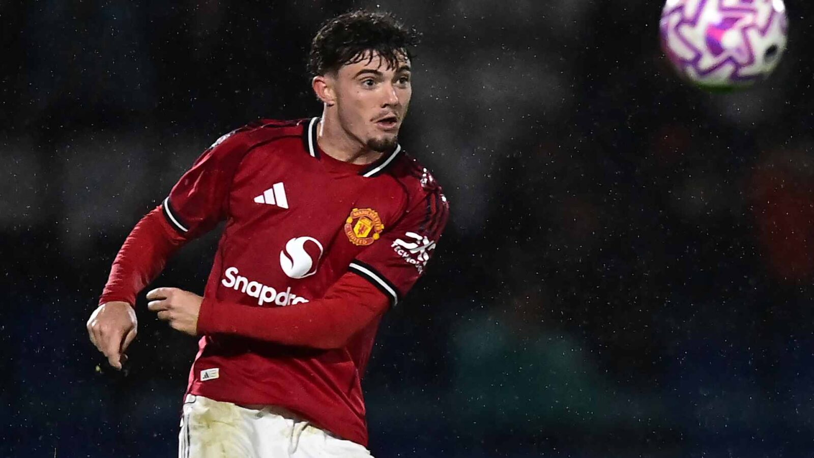 Popovic Discusses Young Talent's National Team Selection