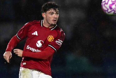 Popovic Discusses Young Talent's National Team Selection