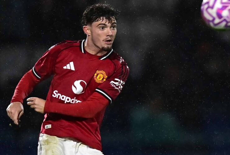 Popovic Discusses Young Talent's National Team Selection