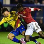 U21 Showdown: Solihull Takes on United