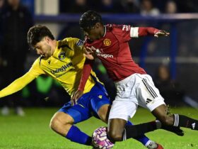 U21 Showdown: Solihull Takes on United