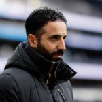 Final Roster: United's Squad for Spurs Clash