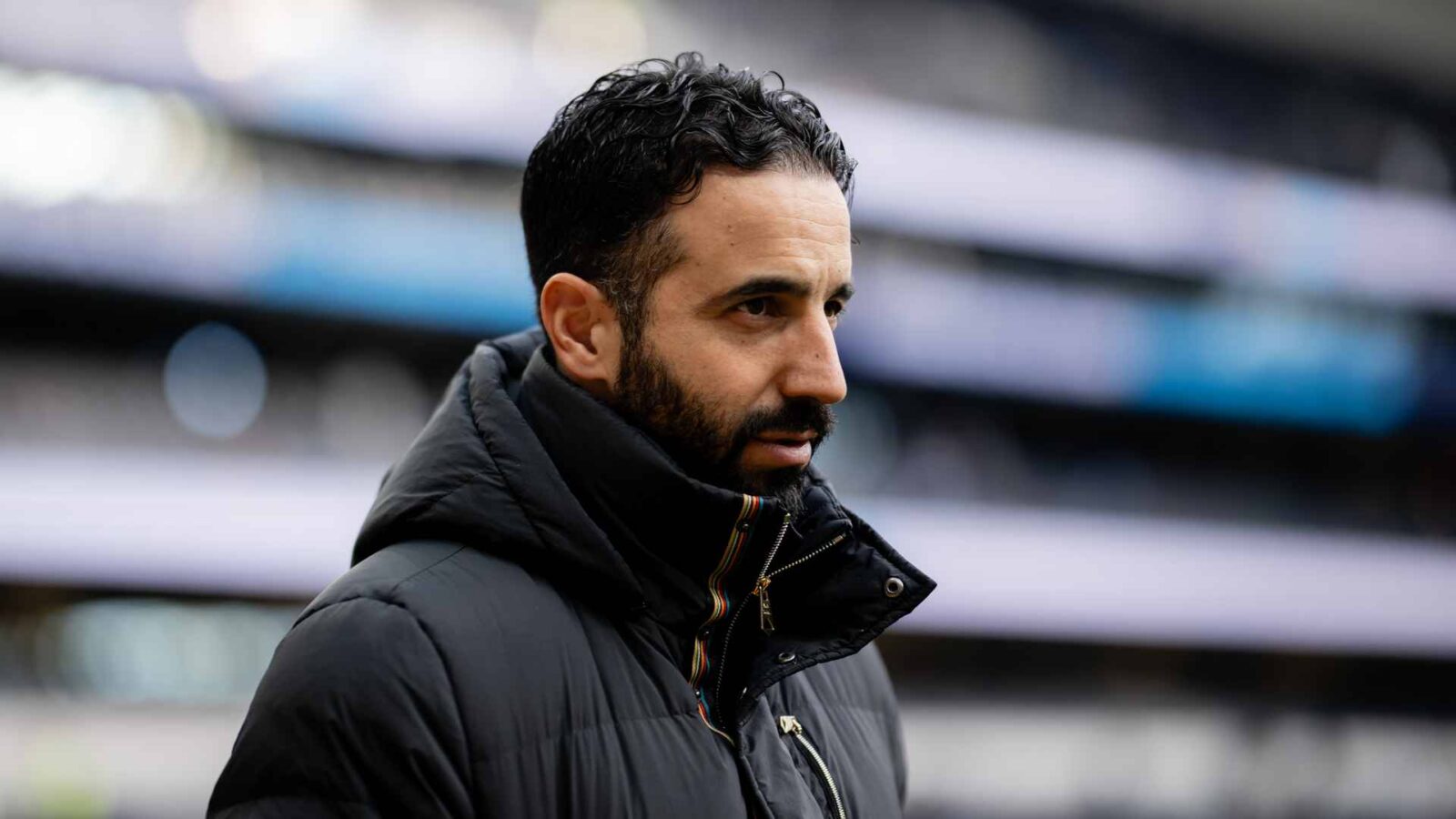 Final Roster: United's Squad for Spurs Clash