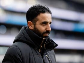 Final Roster: United's Squad for Spurs Clash