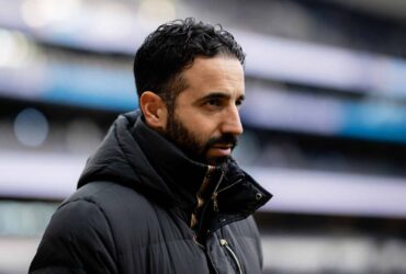 Final Roster: United's Squad for Spurs Clash