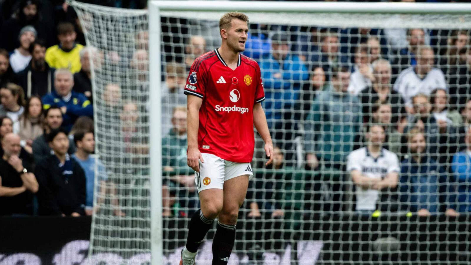 De Ligt: Fueled by Passion and Determination