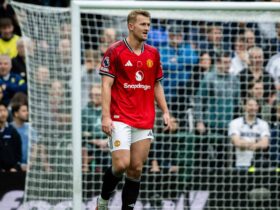 De Ligt: Fueled by Passion and Determination