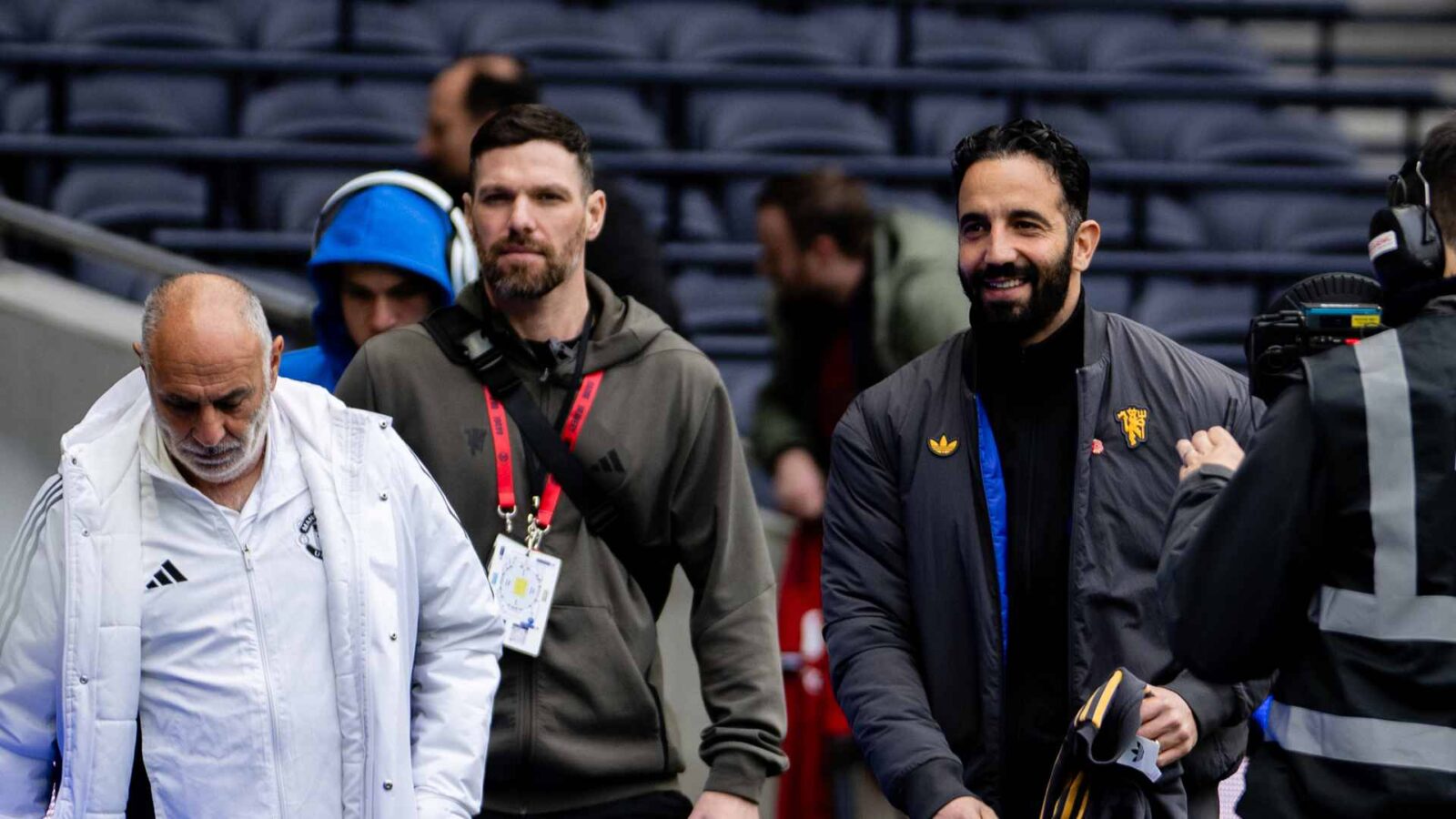 Is Licha the Missing Link in Midfield?