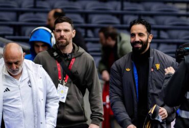 Is Licha the Missing Link in Midfield?