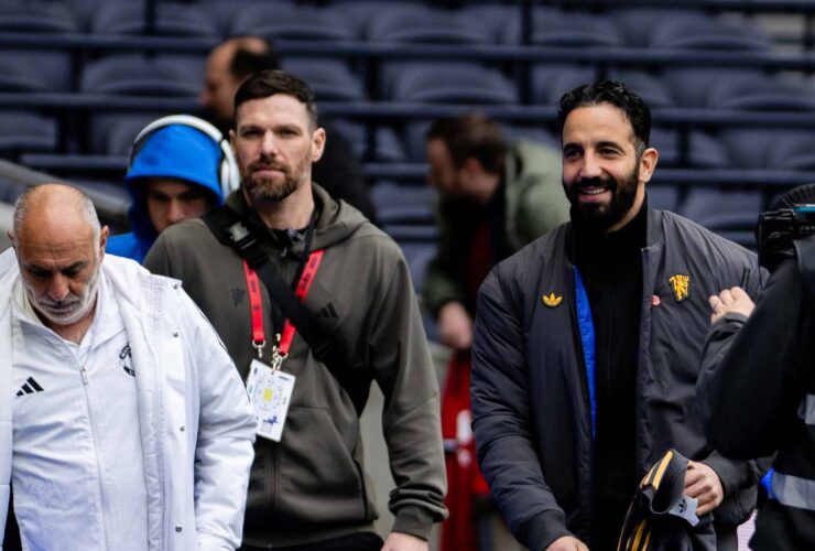 Is Licha the Missing Link in Midfield?