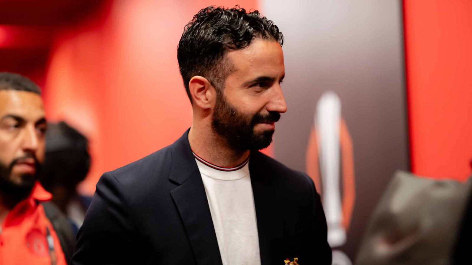 Ruben: Harnessing Optimism in Bilbao