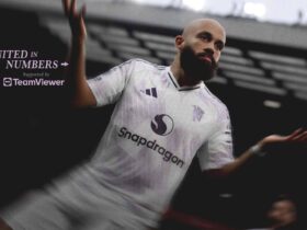 Counting on Mbeumo: A Statistical Sensation