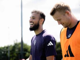 De Ligt: Reclaiming His Golden Boy Glory