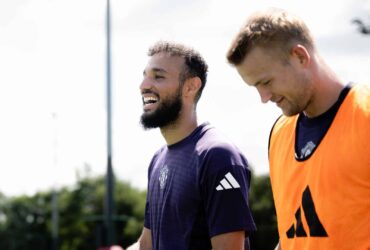 De Ligt: Reclaiming His Golden Boy Glory