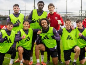 Triumphant Voices: Discover Carrington's Latest Achievements!