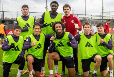 Triumphant Voices: Discover Carrington's Latest Achievements!