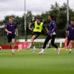 Reds on the Global Stage: Who's Representing?