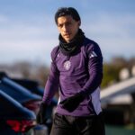 Whiteside Supports Martinez's Comeback