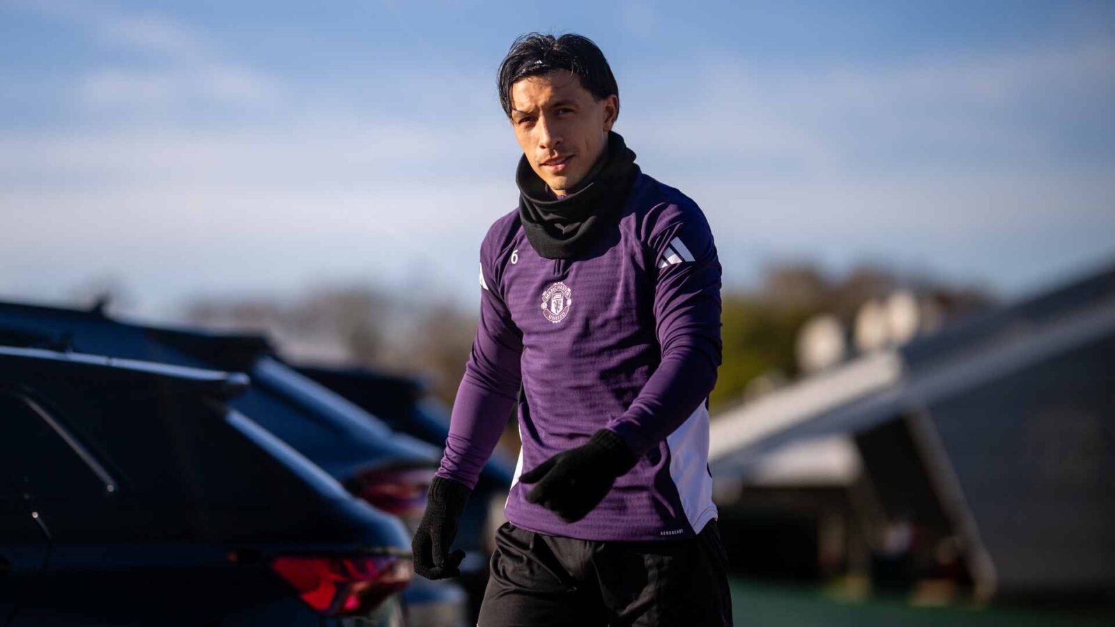 Whiteside Supports Martinez's Comeback